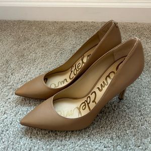 Sam Edelman Hazel Heels